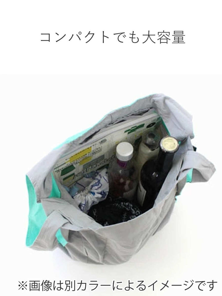 エコバッグnotabagBAG＆BACKPACKHelloWorld