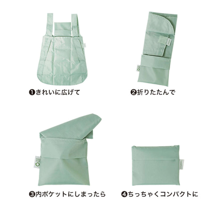 エコバッグnotabagBAG＆BACKPACKRecycled