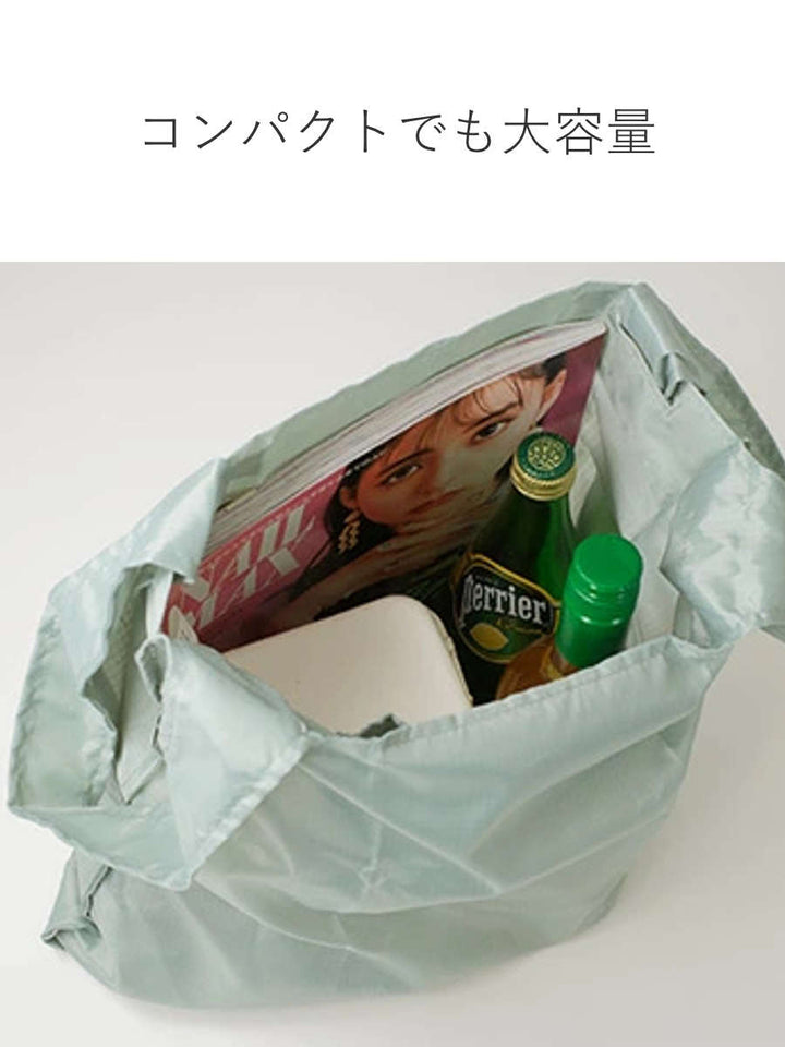 エコバッグnotabagBAG＆BACKPACKRecycled