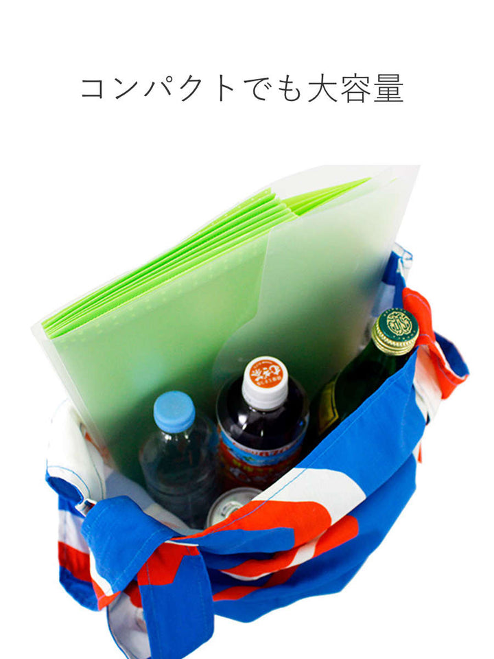 エコバッグnotabagBAG＆BACKPACKWAOOO