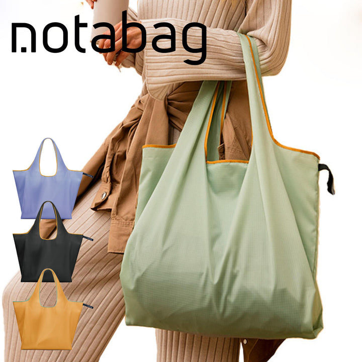 エコバッグnotabagTote