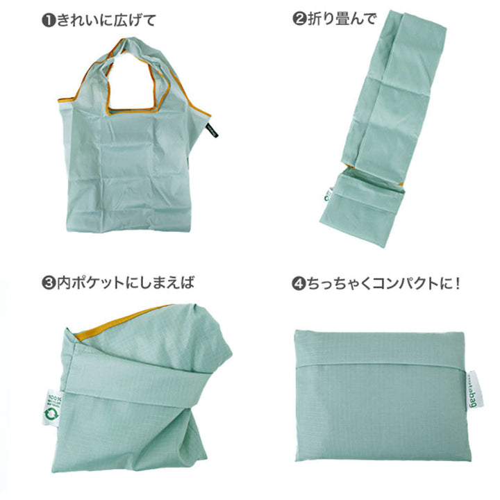 エコバッグnotabagTote