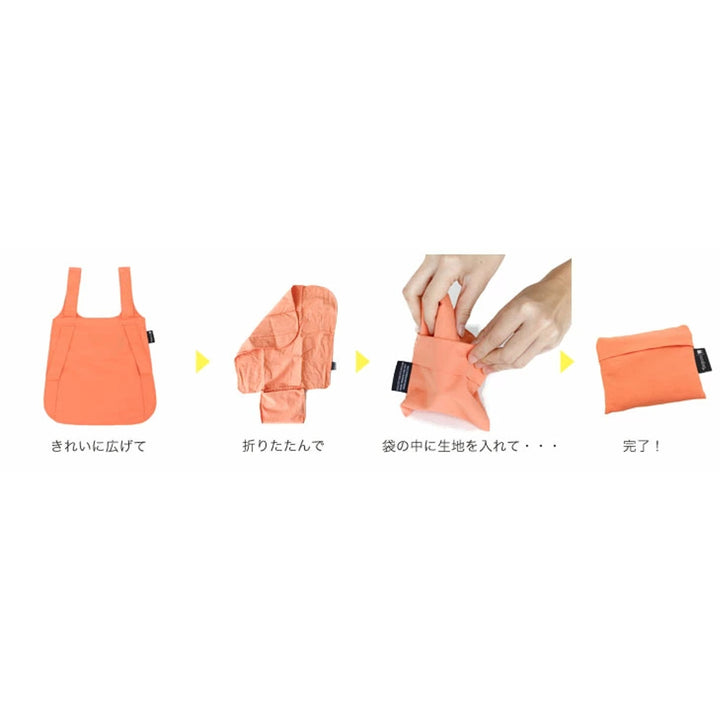 エコバッグnotabagBAG＆BACKPACKKIDS