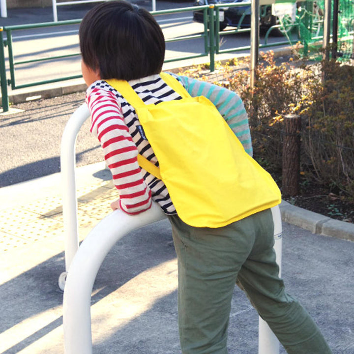 エコバッグnotabagBAG＆BACKPACKKIDS