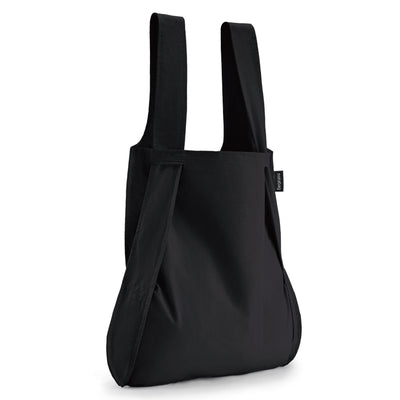 エコバッグ notabag BAG ＆ BACKPACK 無地