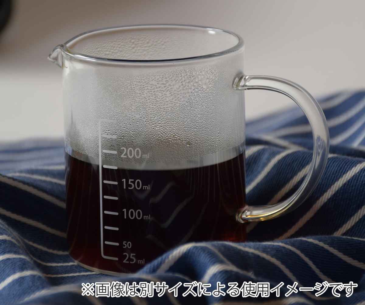 PYREX 計量カップ 100ml ハンドル付き メジャーカップ – ハウジー