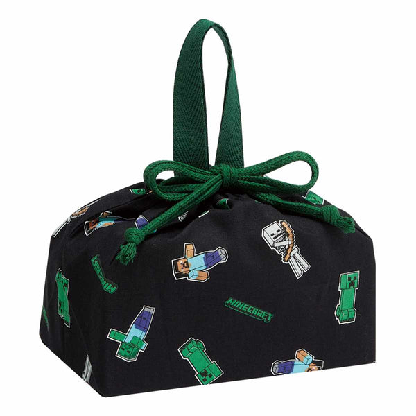 巾着ランチ巾着キャラクター