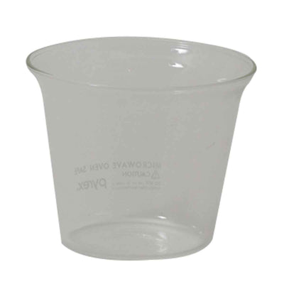 プリンカップ 150ml PYLEX パイレックス 耐熱ガラス