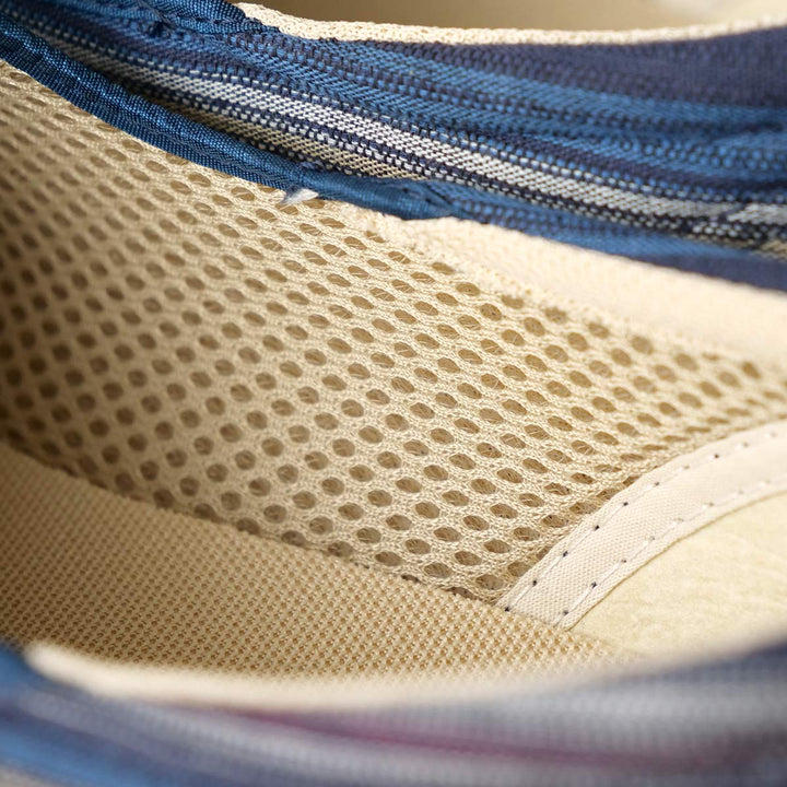 介護シューズあゆみオープン和両足3EL～3Lなごみ施設用