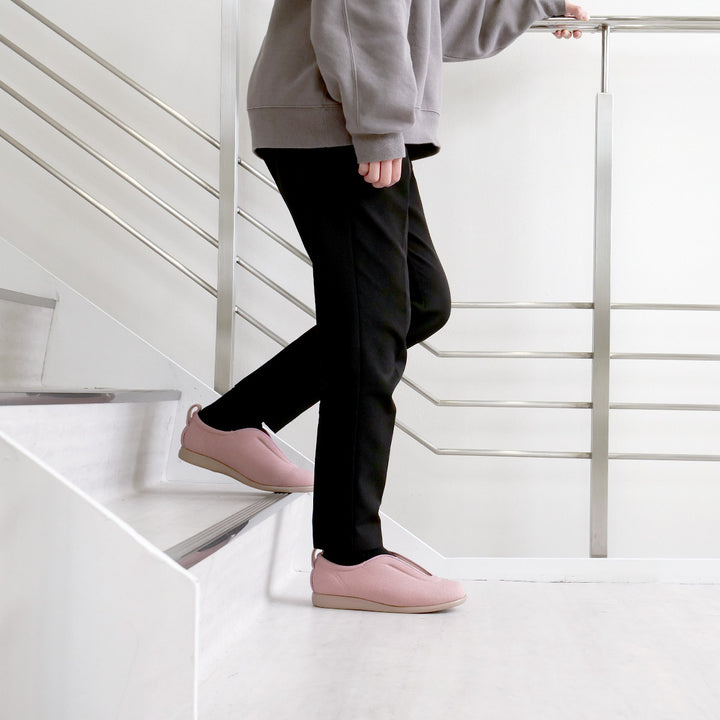 介護シューズあゆみセンターゴム2両足3E3L～5L施設用