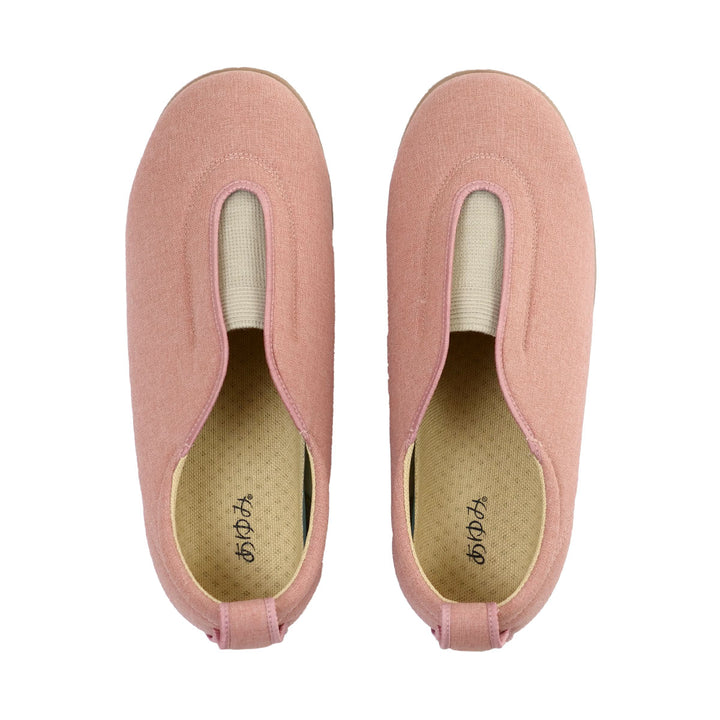 介護シューズあゆみセンターゴム2両足3E3L～5L施設用