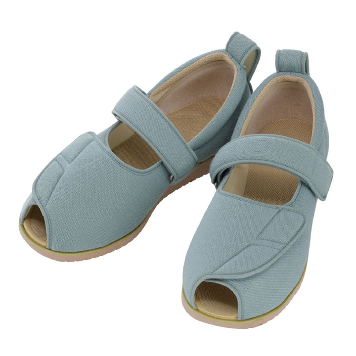 ミントグリーン3L