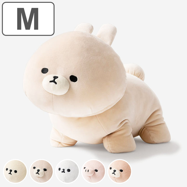 ぬいぐるみMOFMOFRIENDSマスコットMおもちゃ