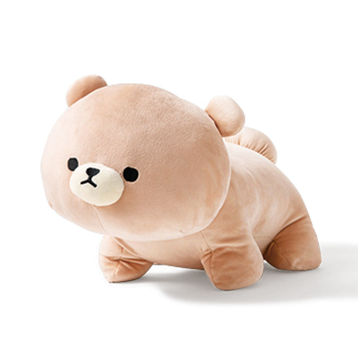 ぬいぐるみMOFMOFRIENDSマスコットMおもちゃ