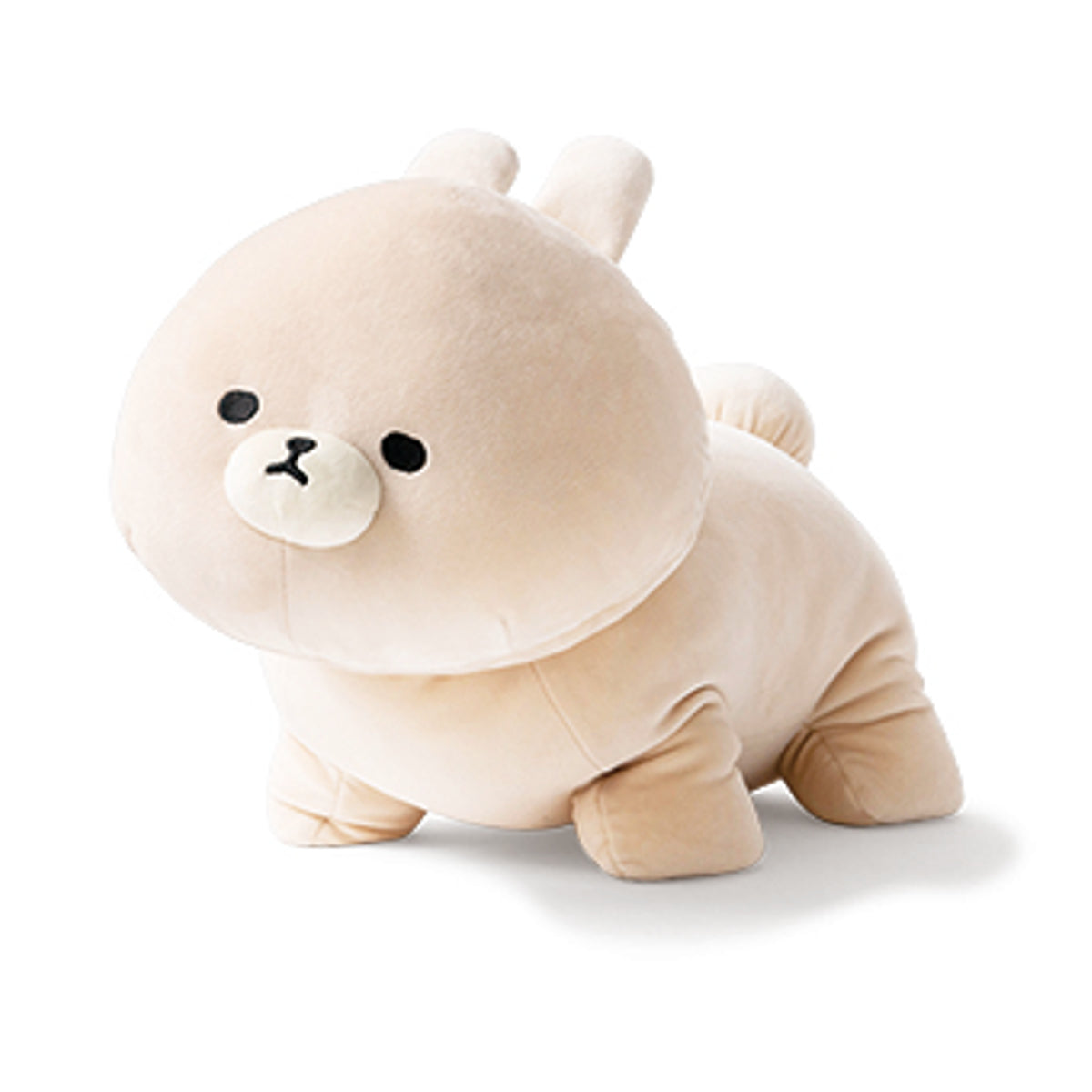 もふもふさま確認用 mill and moi もふもふポーシェット（30個入り）【ﾀｶﾗﾄﾐｰｱｰﾂ