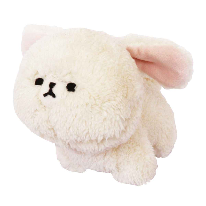 ぬいぐるみMOFMOFRIENDSテノリマスコットうさぎおもちゃ