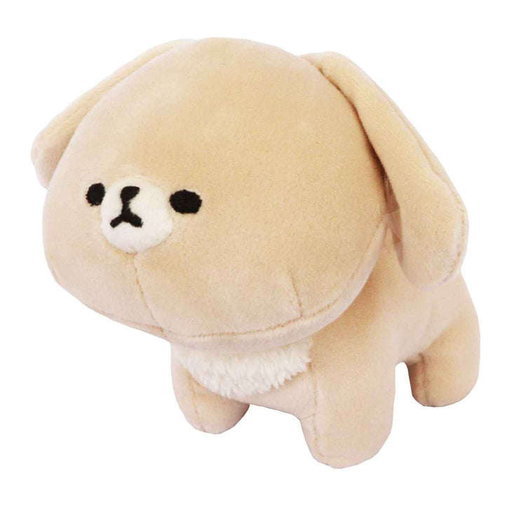 ぬいぐるみMOFMOFRIENDSテノリマスコットうさぎおもちゃ