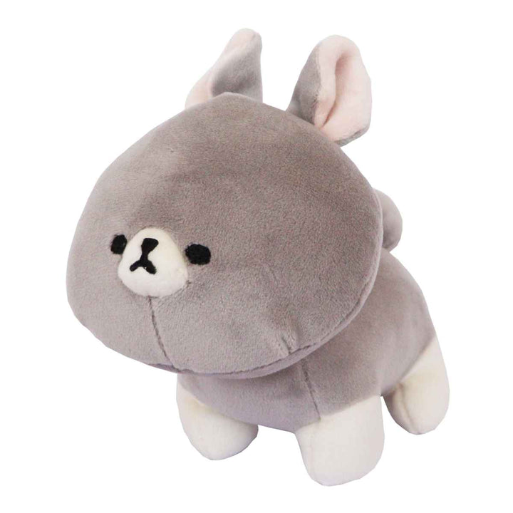 ぬいぐるみMOFMOFRIENDSテノリマスコットうさぎおもちゃ