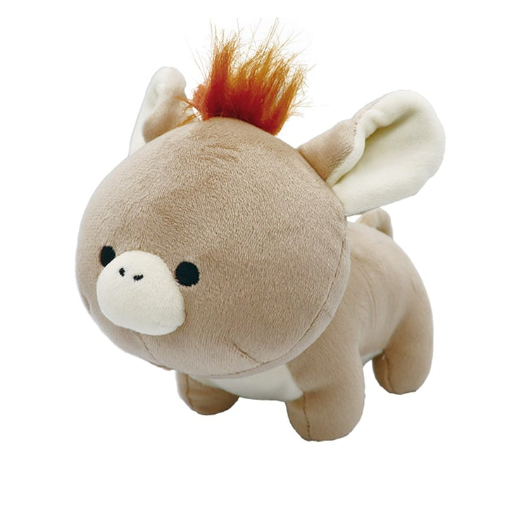 MOFMOFRIENDSテノリマスコット牧場おもちゃ