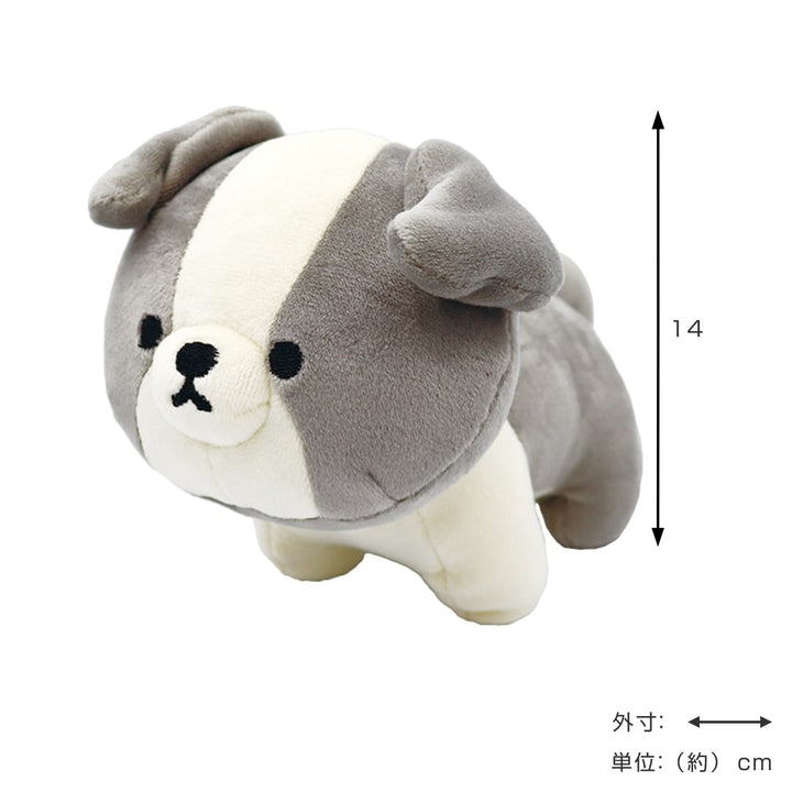 MOFMOFRIENDSテノリマスコット牧場おもちゃ