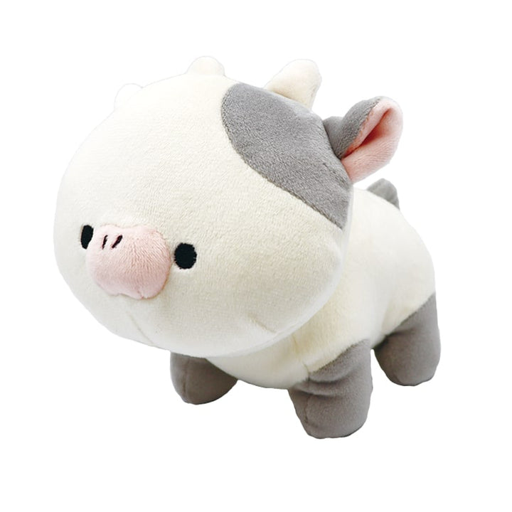 MOFMOFRIENDSテノリマスコット牧場おもちゃ