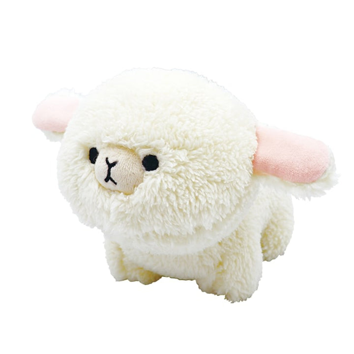 MOFMOFRIENDSテノリマスコット牧場おもちゃ