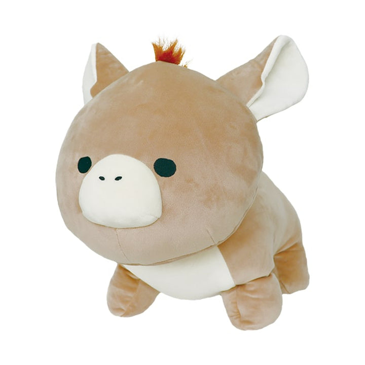 MOFMOFRIENDSマスコットM牧場おもちゃ