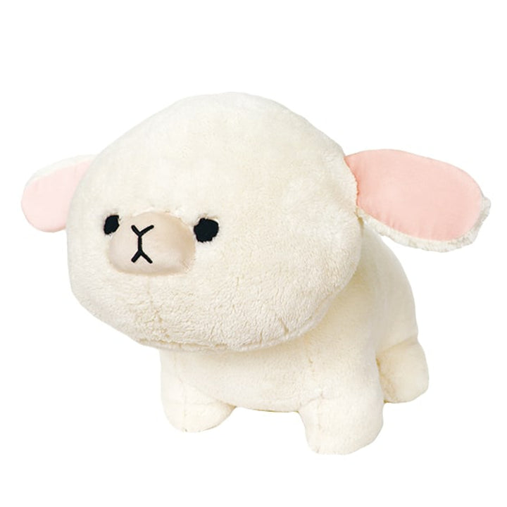 MOFMOFRIENDSマスコットM牧場おもちゃ