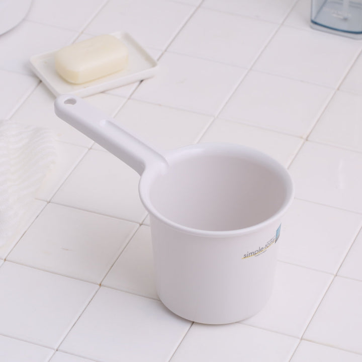 手桶シンプルトーン日本製