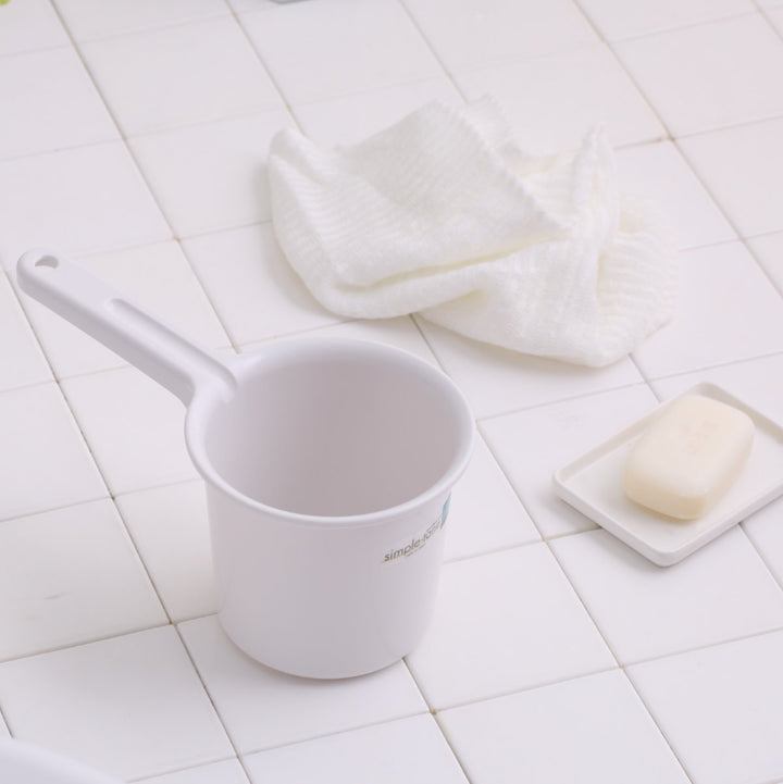 手桶シンプルトーン日本製