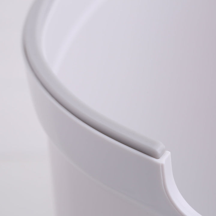 風呂椅子シンプルトーン座面高さ18cm日本製