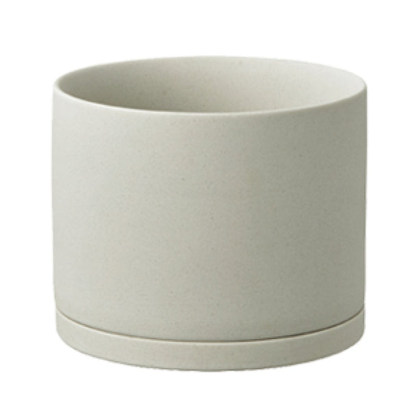 KINTOキントープラントポット191_85mm