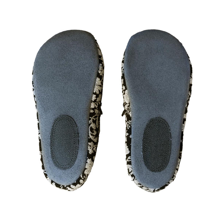 介護シューズあゆみエスパドクチュール両足3ES～LL自宅用