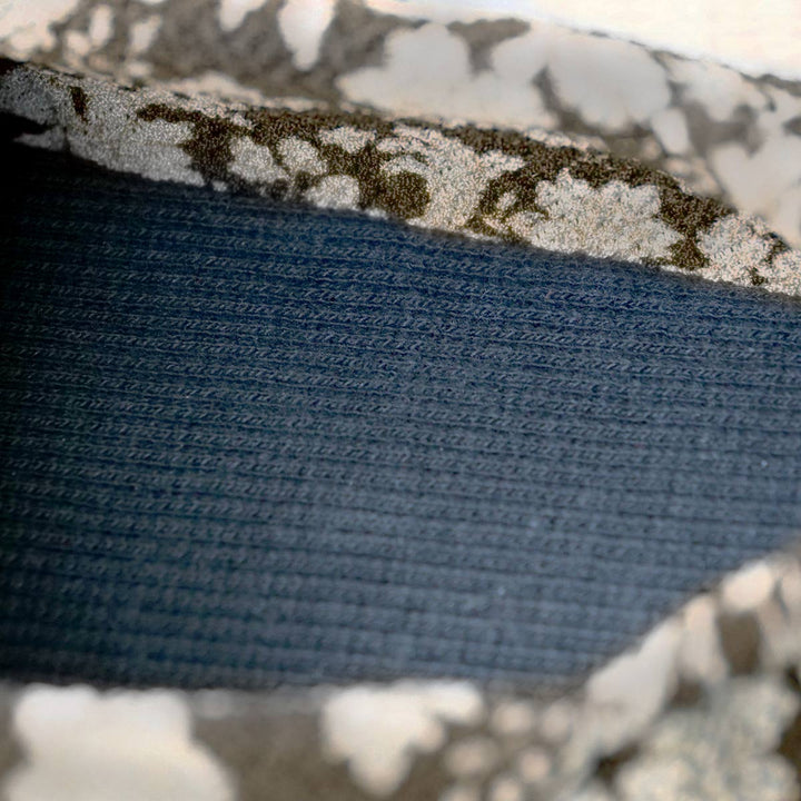 介護シューズあゆみエスパドクチュール両足3ES～LL自宅用