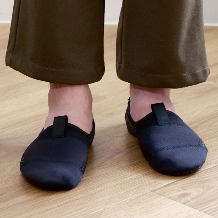 介護シューズあゆみFUNBAREL両足3EL～3L自宅用