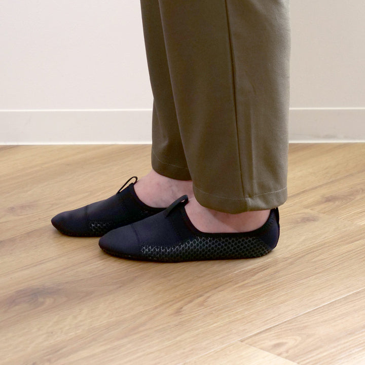 介護シューズあゆみFUNBAREL両足3EL～3L自宅用