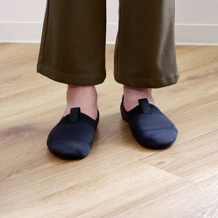 介護シューズあゆみFUNBAREL両足3EL～3L自宅用