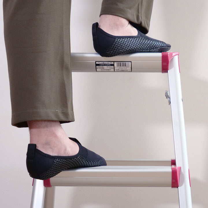 介護シューズあゆみFUNBAREL両足3EL～3L自宅用