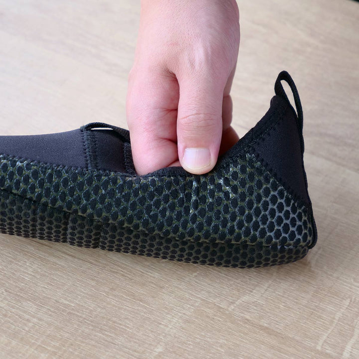 介護シューズあゆみFUNBAREL両足3EL～3L自宅用