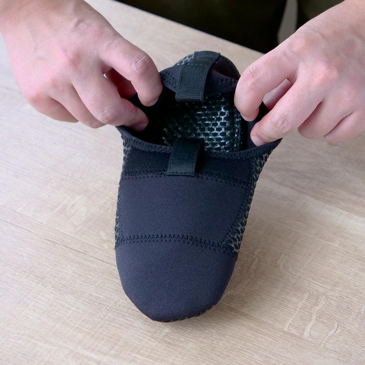 介護シューズあゆみFUNBAREL両足3EL～3L自宅用