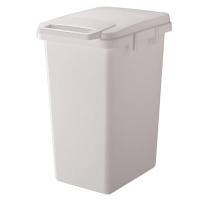 ゴミ箱 70L 連結 屋内外兼用 片手で開く連結ダストボックス HOME&HOME