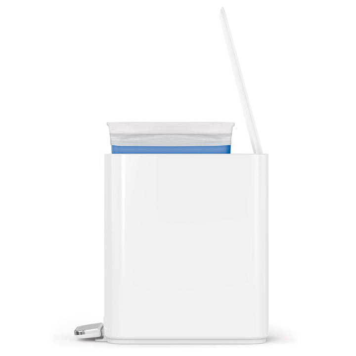 simplehumanゴミ箱5L正規品スリムステップダストボックス