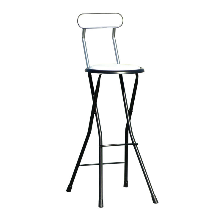 ホワイト×ブラック