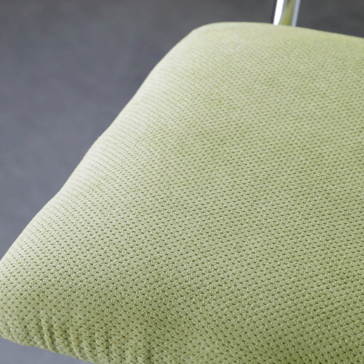 折りたたみ椅子ハイタイプ座面高75cm背もたれ付アッシュウッドチェア