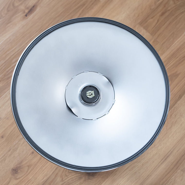 スツール丸昇降回転座面高43～61.8cm