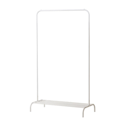 シンプルハンガーラック シングルタイプ