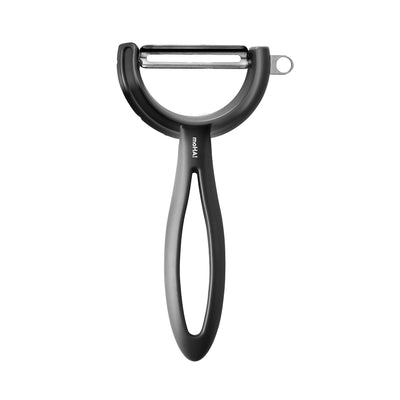 【ヒルナンデス！で紹介】moHA! 2wayピーラー リバーシブルピーラー 食洗機対応