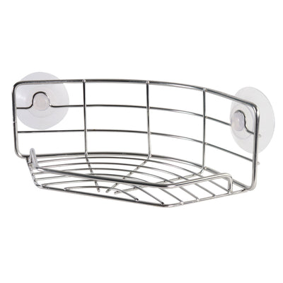 工房アイザワ ながしこもの スポンジラック シンクポケット コーナー用