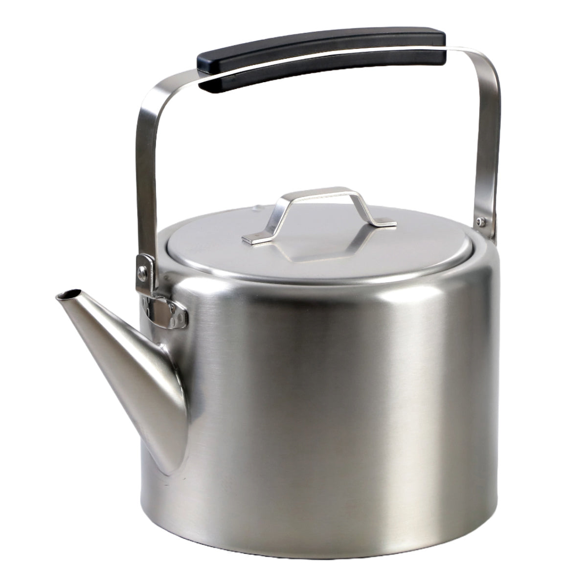 工房アイザワ ブラックピーマン ケトル 200Vストレートケトル 2L