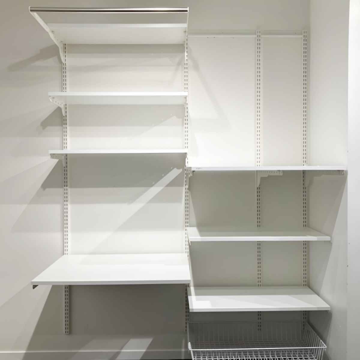 フィットラック 乾太くん専用台 KS1560CL346B 取付け推奨寸法153cm